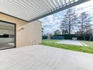 Ecully - Les Serres: Une maison contemporaine de 189m2, 5 ch — photo 4