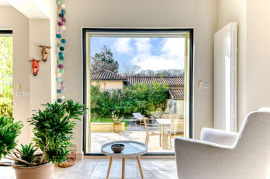 Maison 7 pièces 1050000 €