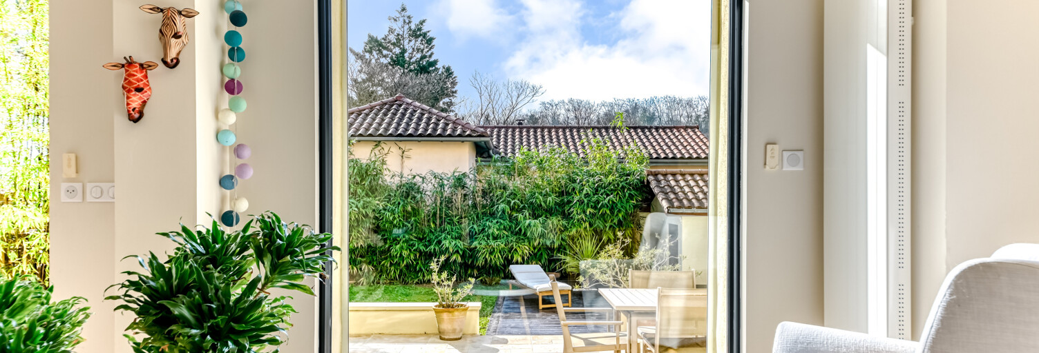 Maison 7 Pièces 164 m² à vendre à Caluire-et-Cuire (69300)