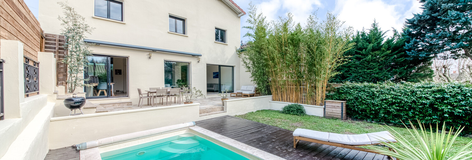 Maison 7 Pièces 164 m² à vendre à Caluire-et-Cuire (69300)