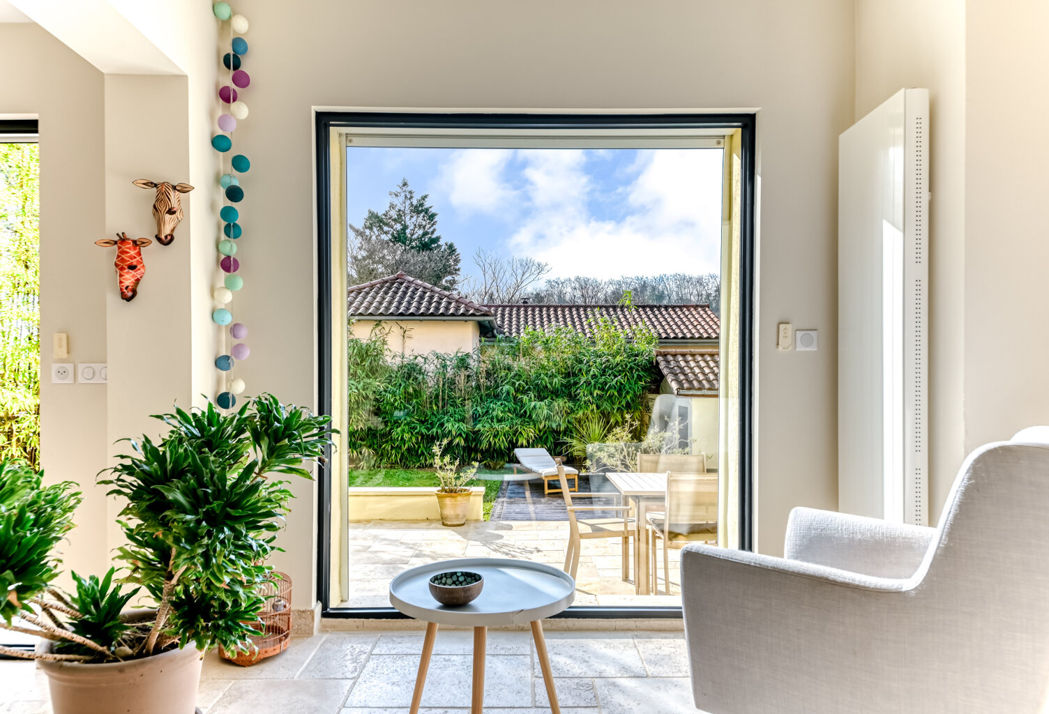 Caluire - Boutary: Une maison familiale de 205m2, 5 chambres — photo 1