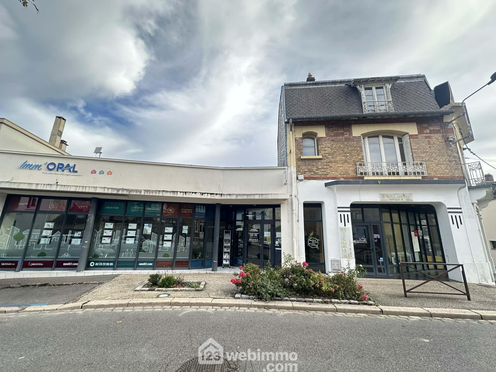 Agence immobilière de 123webimmo.com