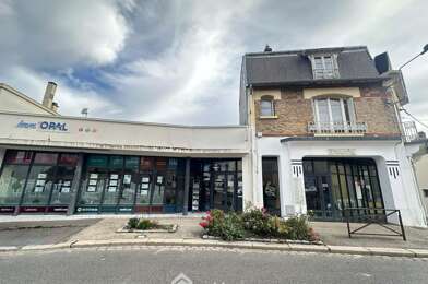 Immeuble  392900 €