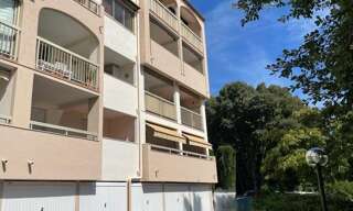 Garage  14 m² à vendre à Sainte-Maxime (83120)