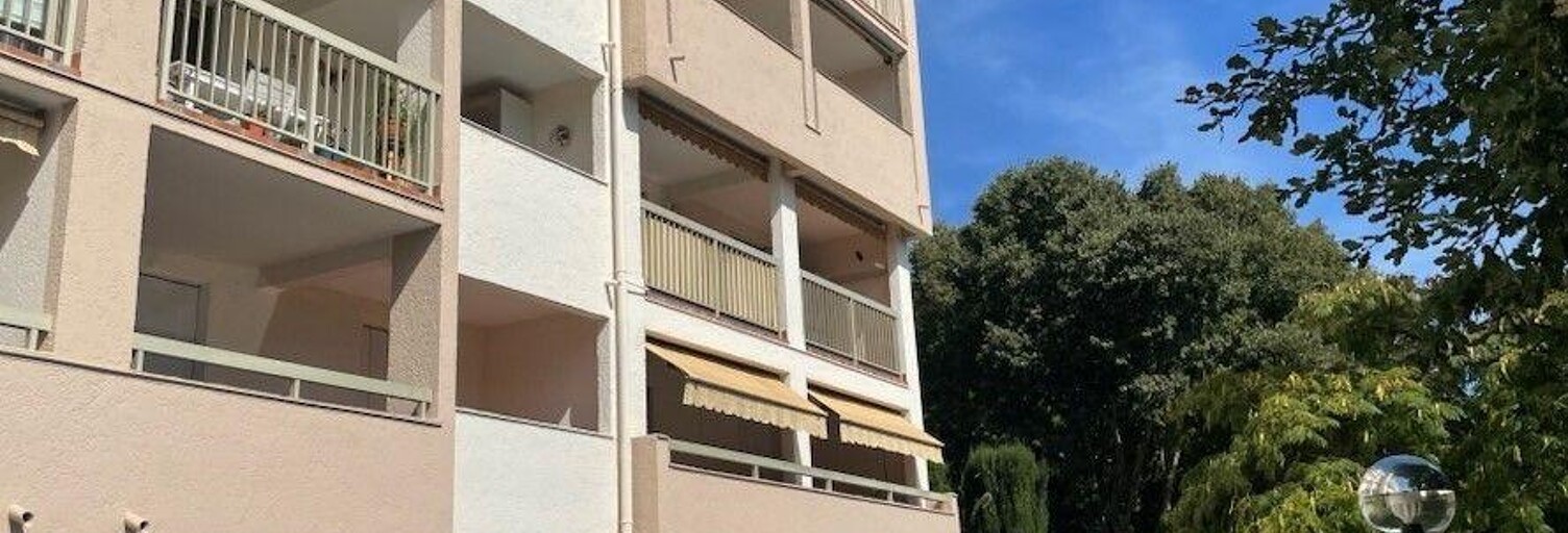 Garage  14 m² à vendre à Sainte-Maxime (83120)