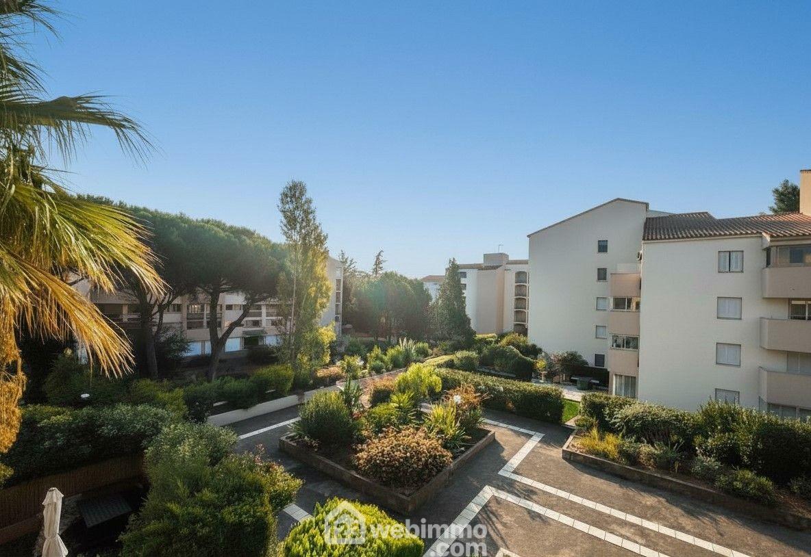 Agence immobilière de 123webimmo.com