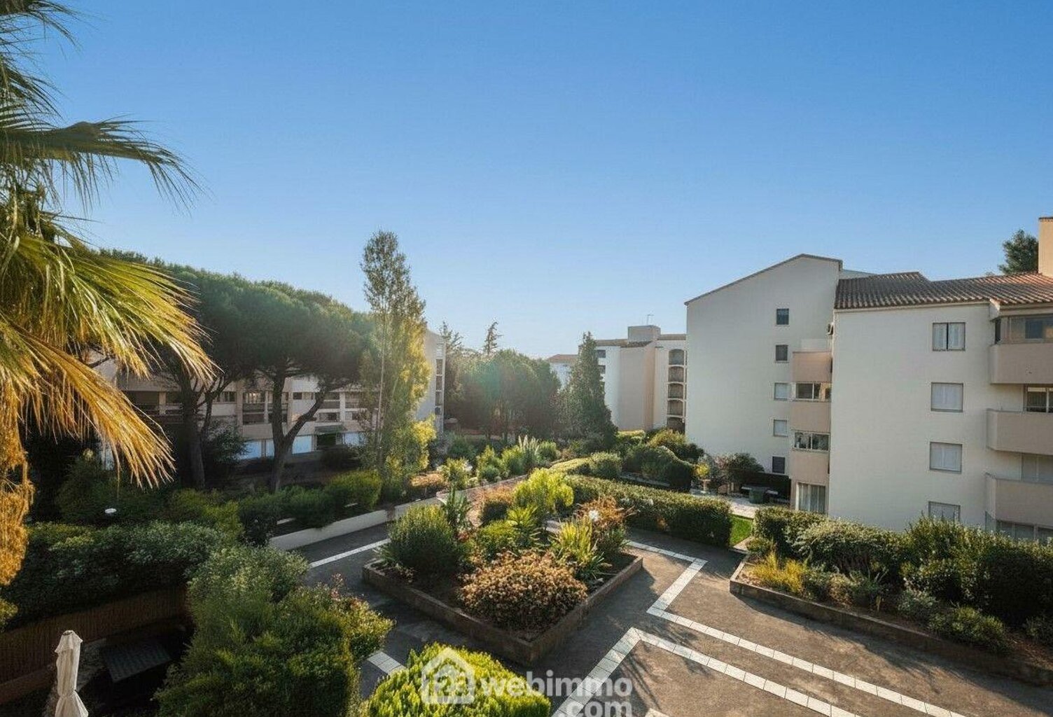 Garage - 14m² - Sainte-Maxime — photo 1