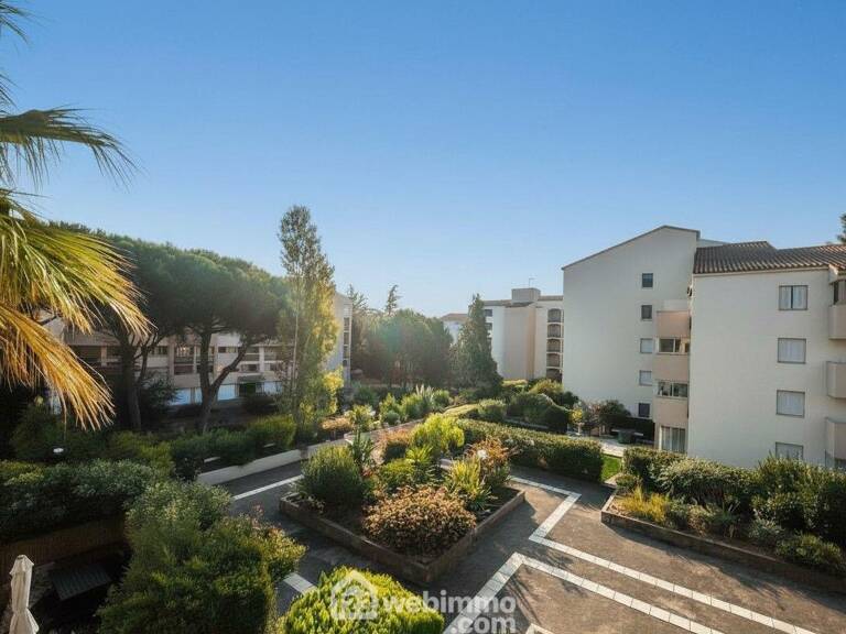 Garage - 14m² - Sainte-Maxime — photo 1