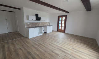 Appartement 2 Pièces 48 m² à louer à Agde (34300)