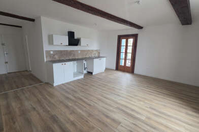 Appartement 2 pièces 550 €