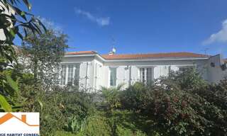 Maison 5 Pièces 161 m² à vendre à Les Lucs-sur-Boulogne (85170)