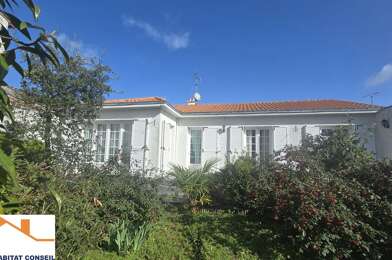 Maison 5 pièces 253000 €