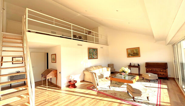 Appartement 4 pièces  à louer Cassis 13260