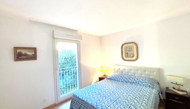 Appartement 4 pièces  à louer Cassis 13260