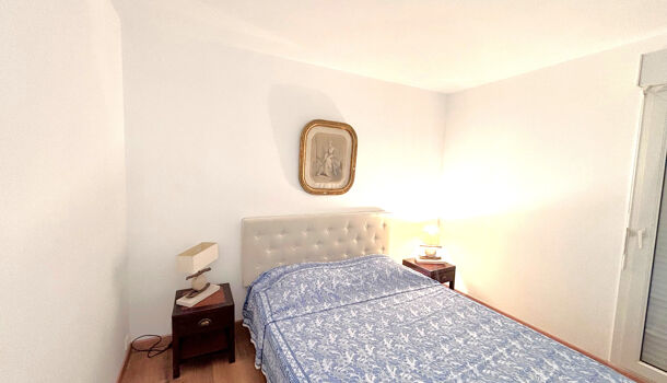 Appartement 4 pièces  à louer Cassis 13260
