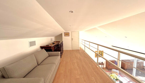Appartement 4 pièces  à louer Cassis 13260