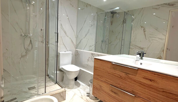 Appartement 4 pièces  à louer Cassis 13260