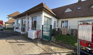 Commerce  150 m² à vendre à Écardenville-la-Campagne (27170)