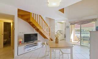 Appartement 3 Pièces 53 m² à vendre à Cannes (06400)