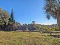 Roquefort-les-Pins : Terrain coup de cœur 1788 m² PC accordé — photo 3