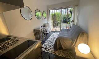 Appartement 1 Pièce 14 m² à louer à Saint-Cloud (92210)