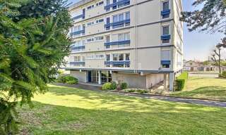 Appartement 4 Pièces 79 m² à vendre à Laon (02000)
