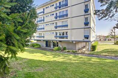 Appartement 4 pièces 84500 €
