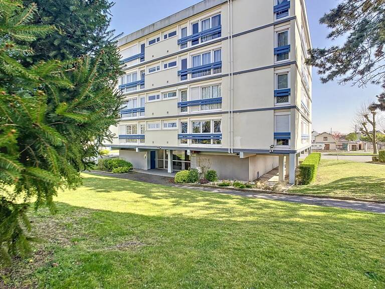 ? EXCLUSIVITÉ – APPARTEMENT À LAON — photo 1