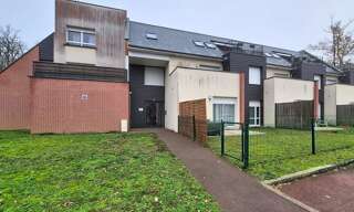 Appartement 2 Pièces 51 m² à vendre à Laon (02000)