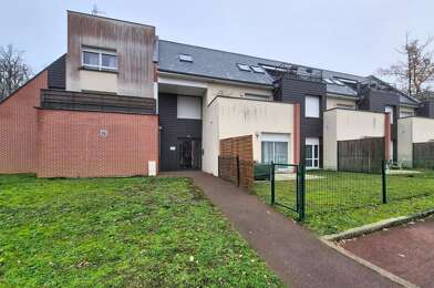 Appartement 2 pièces 76000 €