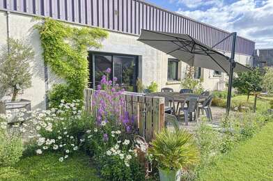 Maison 6 pièces 228000 €