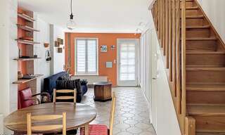 Maison 4 Pièces 70 m² à vendre à Laon (02000)