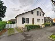 MAISON 5 PIECES - LAON VILLE BASSE — photo 2
