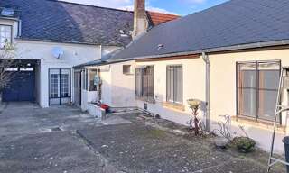 Maison 6 Pièces 115 m² à vendre à Laon (02000)