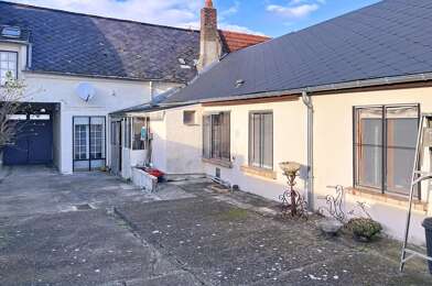 Maison 6 pièces 126000 €