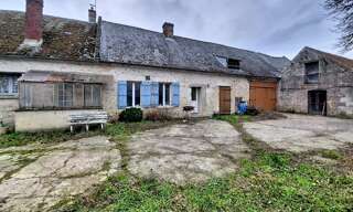 Maison 2 Pièces 70 m² à vendre à Laon (02000)