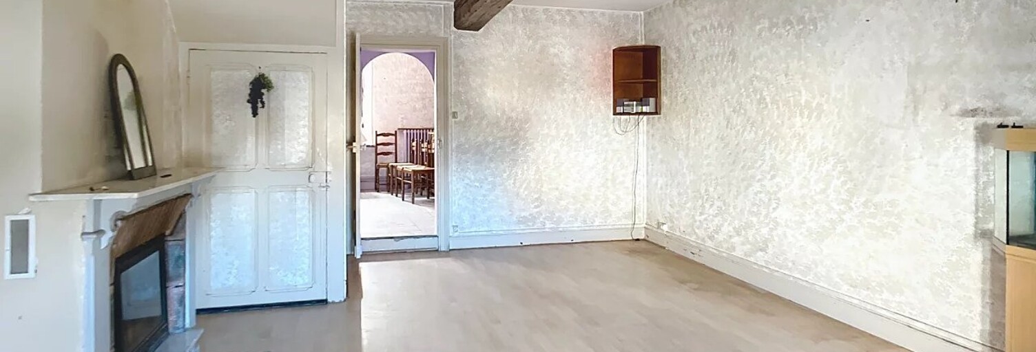 Maison 3 Pièces 93 m² à vendre à Veslud (02840)