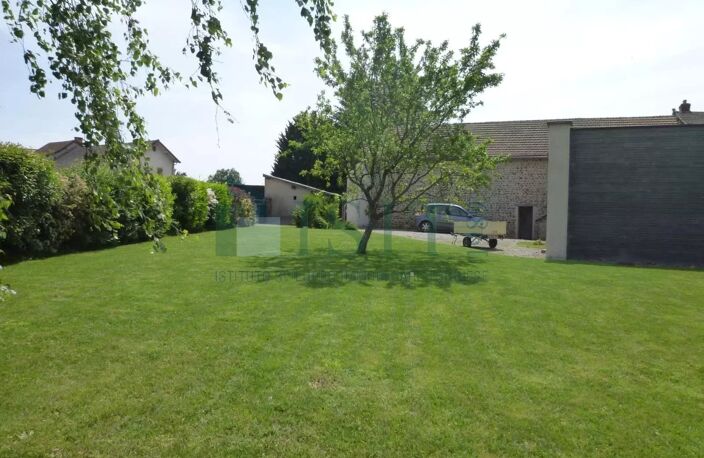Maison en pierre de 220mc2 -  107 route de la serve Vauban — photo 5