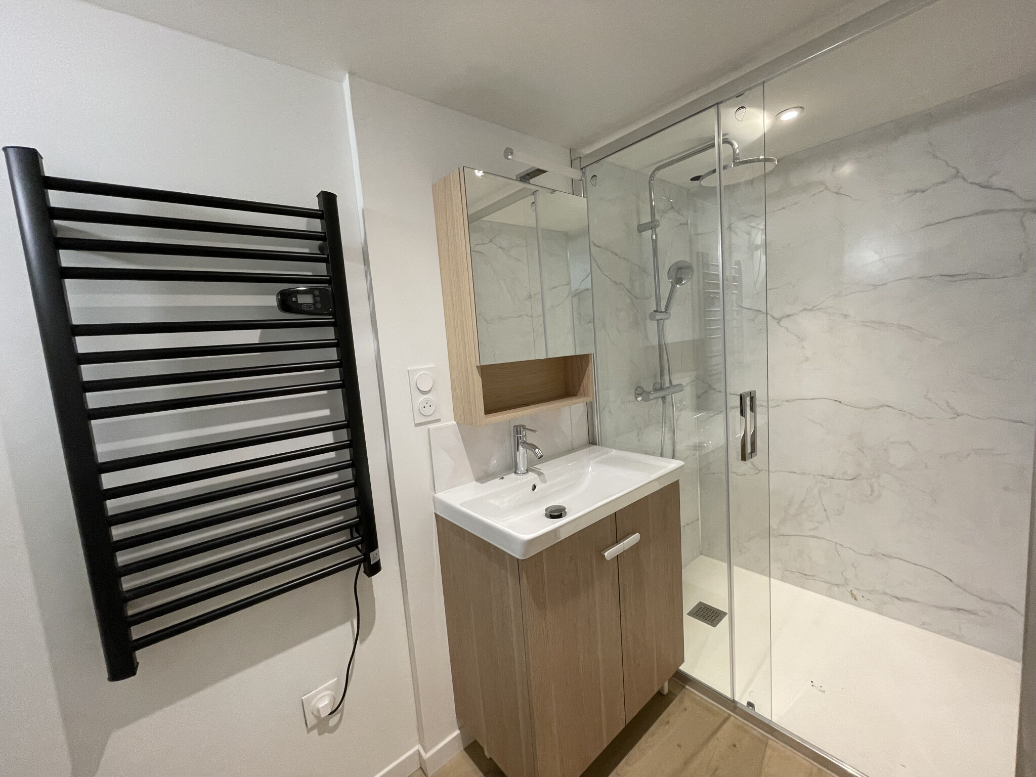 Appartement  T1 à louer Carmaux 81400