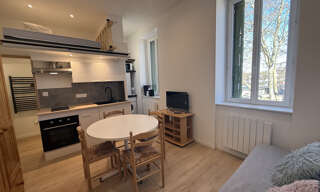 Appartement 1 Pièce 19 m² à louer à Carmaux (81400)