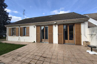 Maison 4 pièces 220000 €