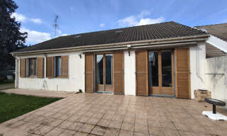 Maison 4 Pièces 95 m² à vendre à Touquin (77131)