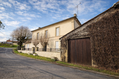 Maison 7 pièces 211000 €