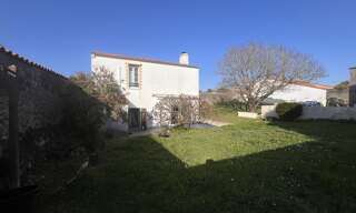 Maison 3 Pièces 52 m² à vendre à Longeville-sur-Mer (85560)