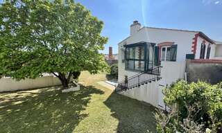 Maison 3 Pièces 52 m² à vendre à Longeville-sur-Mer (85560)