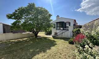 Maison 3 Pièces 52 m² à vendre à Longeville-sur-Mer (85560)