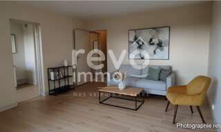 Appartement 2 Pièces 33 m² à vendre à Angers (49100)