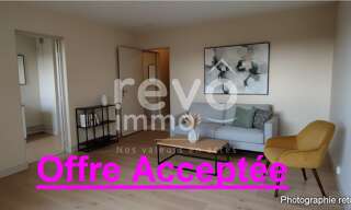 Appartement 2 Pièces 33 m² à vendre à Angers (49100)