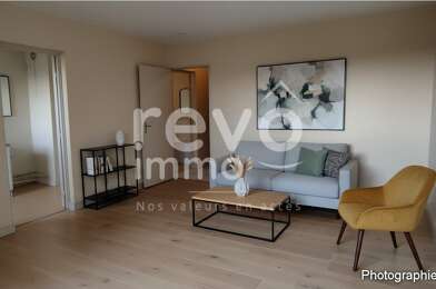 Appartement 2 pièces 117000 €