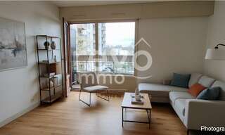 Appartement 2 Pièces 33 m² à vendre à Angers (49100)
